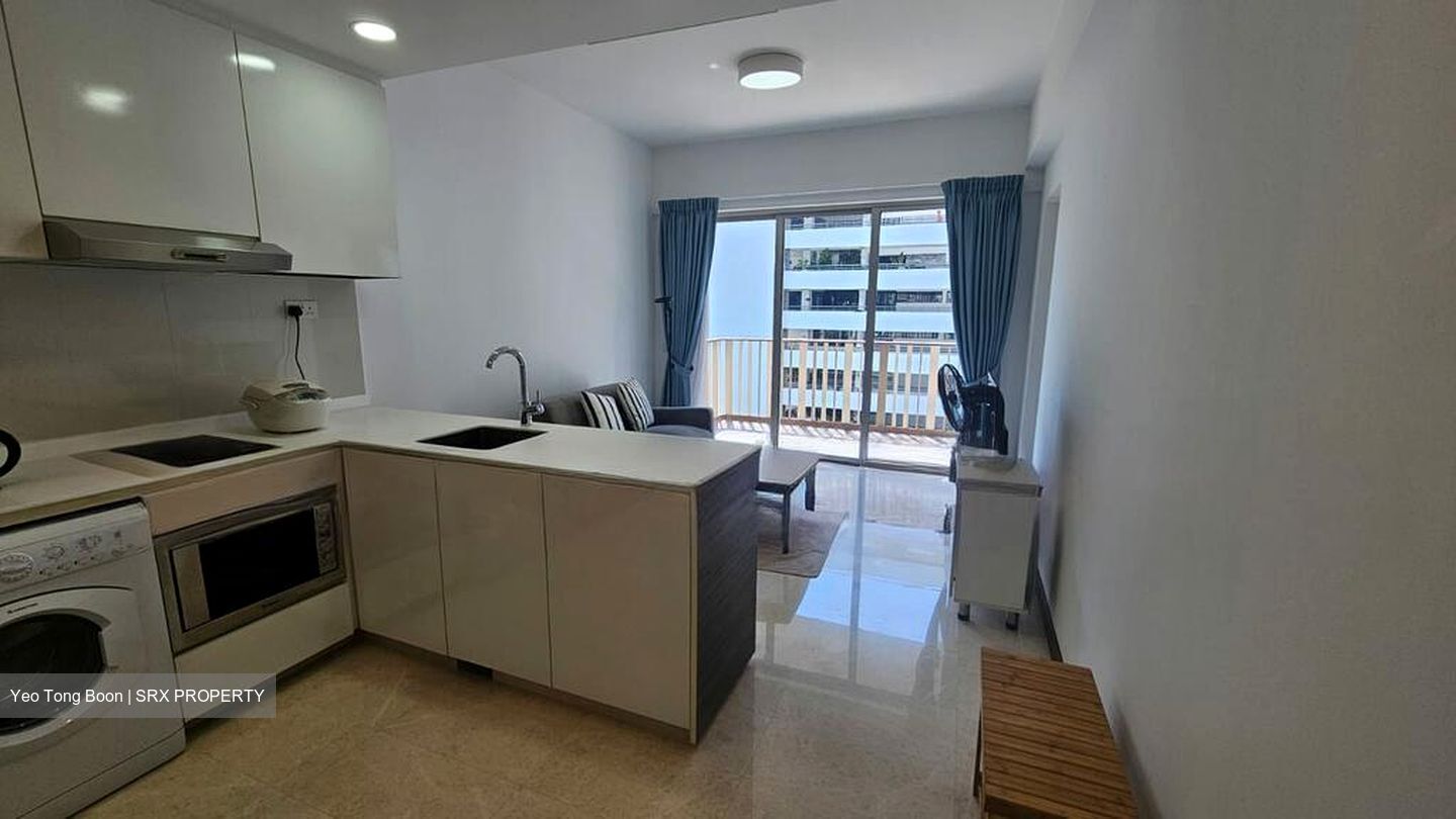 eCO (D16), Condominium #524592641